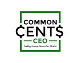 https://www.logocontest.com/public/logoimage/1692051129Common Cents CEO35.png